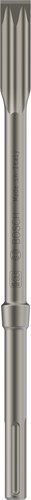Bosch accessoires platte beitels rtec sharp sds-max 400 mm 1st - 2608690166