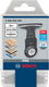 Bosch accessoires pro aii 65 apib invalzaagblad | 65 x 40 mm | 10 stuks - 2608669080