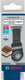 Bosch accessoires pro aiz 32 bspib invalzaagblad | 32 x 50 mm | 10 stuks - 2608669072