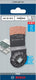 Bosch accessoires bosch pro aiz 32 rt5 - multifunctioneel zaagblad - 32mm - starlock