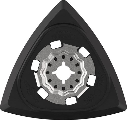 Load image into Gallery viewer, Bosch accessoires pro avz 93 g multitoolaccessoire | 93 mm - 2608669125
