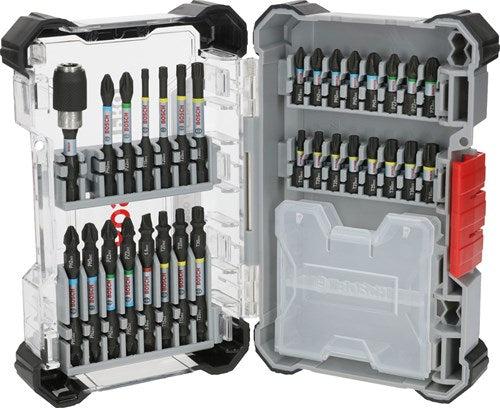 Afbeelding laden in galerijviewer, Bosch accessoires pro impact schroefbitset | 31 stuks - 2608521u71
