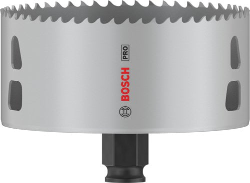 Load image into Gallery viewer, Bosch accessoires bosch pro multi materiaal pc plus gatenzaag 105 mm - 2608594411
