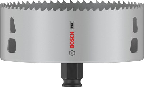 Afbeelding laden in galerijviewer, Bosch accessoires bosch pro multi materiaal pc plus gatenzaag 127 mm - 2608594416
