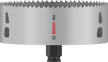 Bosch accessoires bosch pro multi material pc plus gatzag 133 mm - 2608594417