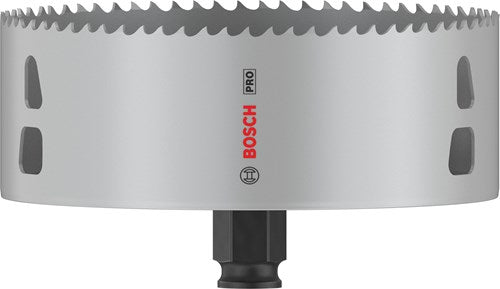 Afbeelding laden in galerijviewer, Bosch accessoires bosch pro multi material pc plus lochsäge 133 mm - 2608594417
