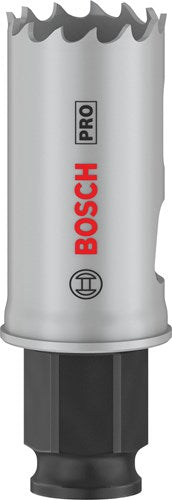Load image into Gallery viewer, Bosch accessoires pro multi material pc plus gatzaag | 24 mm - 2608594371
