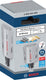 Bosch accessoires bosch pro multi material pc plus gatzag 48 mm - 2608594386