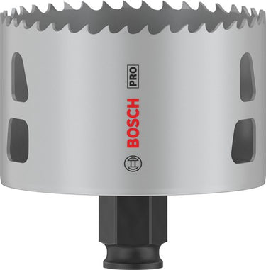 Bosch accessoires bosch pro multi material pc plus gatzag 76 mm - 2608594402