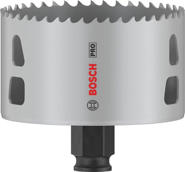 Bosch accessoires bosch pro multi material pc plus gatzag 83 mm - 2608594404