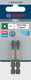 Bosch accessoires pro pozidriv slagschroefbit | pz2 | 55 mm | 2 stuks - 2608522544
