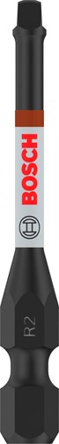 Bosch accessoires bosch pro robertson slagbit r2 55 mm 5-delig - 2608522553