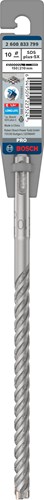 Afbeelding laden in galerijviewer, Bosch accessoires pro sds plus-5x hamerboor | 10 x 150 x 210 mm - 2608833799
