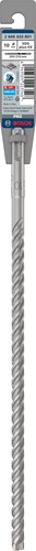 Bosch accessoires pro sds plus-5x hamerboor | 10 x 250 x 310 mm - 2608833801
