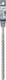 Bosch accessoires bosch pro sds plus-5x hamerboor, 13 x 200 x 260 mm