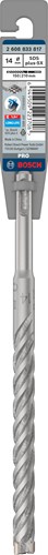 Afbeelding laden in galerijviewer, Bosch accessoires pro sds plus-5x hamerboor | 14 x 150 x 210 mm - 2608833817
