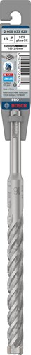 Afbeelding laden in galerijviewer, Bosch accessoires bosch pro sds plus-5x hamerboor, 16 x 150 x 210 mm
