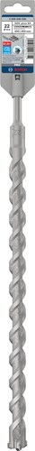 Bosch accessoires pro sds plus-5x hamerboor | 22 x 400 x 450 mm - 2608836645
