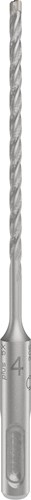 Afbeelding laden in galerijviewer, Bosch accessoires pro sds plus-5x hamerboor | 4 x 100 x 160 mm - 2608836605
