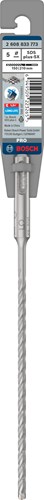 Afbeelding laden in galerijviewer, Bosch accessoires pro sds plus-5x hamerboor | 5 x 150 x 210 mm - 2608833773
