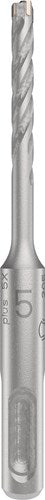 Afbeelding laden in galerijviewer, Bosch accessoires pro sds plus-5x hamerboor | 5 x 50 x 110 mm - 2608833771
