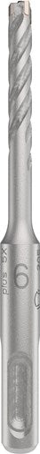 Afbeelding laden in galerijviewer, Bosch accessoires bosch pro sds plus-5x hamerboor, 6 x 50 x 110 mm
