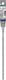 Bosch accessoires pro sds plus-5x hamerboor | 7 x 200 x 260 mm - 2608836615
