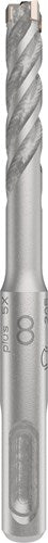 Afbeelding laden in galerijviewer, Bosch accessoires pro sds plus-5x hamerboor | 8 x 50 x 110 mm - 2608833788
