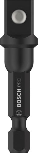 Bosch accessoires bosch pro dopsleutel met kogelaansluiting 3 8 50 mm - 26085...
