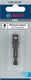 Bosch accessoires bosch pro dopsleutel met kogelaansluiting 3 8 50 mm - 26085...