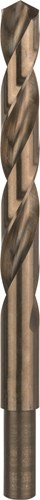 Afbeelding laden in galerijviewer, Bosch accessoires pro stainless steel metaalboor hss-co | din 338 | 12 x 101 x 151 mm - 2608577618

