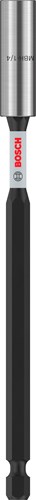 Bosch accessoires bosch pro impact standaard bithouder 150 mm - 2608522560