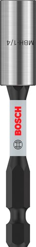 Bosch accessoires bosch pro impact standaard bithouder 75 mm - 2608522559