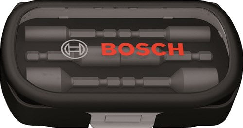 Load image into Gallery viewer, Bosch accessoires promoline 6-delige doppenset - 2607017569
