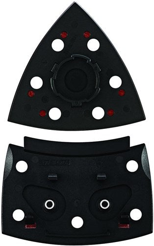 Load image into Gallery viewer, Bosch accessoires psm 200 schuurplateau | 2609256d20
