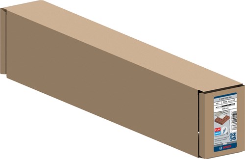 Load image into Gallery viewer, Bosch accessoires puntbeitel rtec speed sds-max 400 mm 1st - 2608690168
