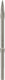 Bosch accessoires puntbeitel rtec speed sds-max 400 mm 1st - 2608690168