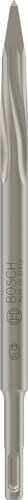 Load image into Gallery viewer, Bosch accessoires puntbeitel sds-plus 250 mm 1st - 2609390576
