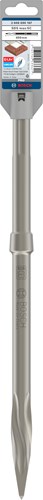 Load image into Gallery viewer, Bosch accessoires puntbeitels rtec speed sds-max 400 mm 1st - 2608690167
