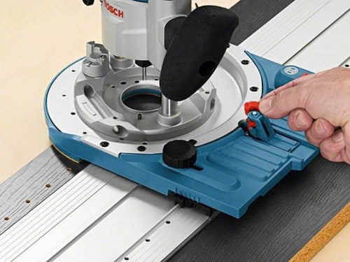 Load image into Gallery viewer, Bosch accessoires ra 32 professional | bovenfrees accessoire voor gof | fsn ofa - 1600z0003x
