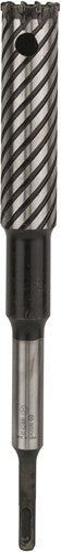 Bosch accessoires rebar cutter viersnijder, sds-plus-9 32 x 120 x 300 mm 1st - 2608587100