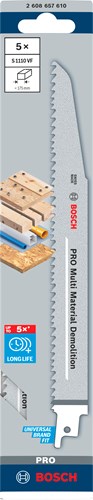 Load image into Gallery viewer, Bosch accessoires rec. s1110vf 5
