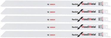 Bosch accessoires rec. s1222vf 5