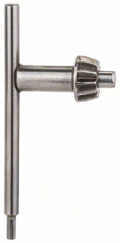 Bosch accessoires bosch reservesleutelvoor tandkransboorhouders s3 - a 110 mm - 50 mm - 4 mm - 8 mm