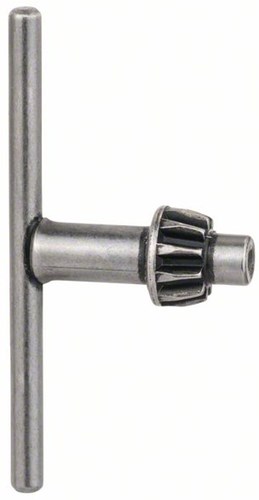 Bosch accessoires reservesleutels voor tandkransboorhouders zs14, b, 60 mm, 30 mm, 6 mm 1st - 1607950042