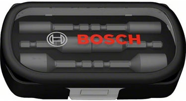 Bosch accessoires bosch slagdoppenset 50mm 6dlg