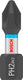 Bosch accessoires schroevendraaierbit | tictac box | 25x impact ph2 25mm - 2607002803