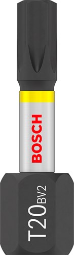 Load image into Gallery viewer, Bosch accessoires schroevendraaierbit | tictac box | 25x impact t20 25mm - 2607002805
