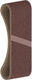 Bosch accessoires schuurbanden redwood | 75 x 457 mm | k100 | 3 stuks | 2608606035 - 2608606035
