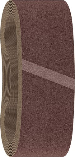 Load image into Gallery viewer, Bosch accessoires schuurbanden redwood | 75 x 533 mm | k40 | per 10 | 2608606080 - 2608606080
